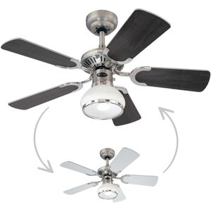 Produktbild für Deckenventilator Westinghouse Princess Radiance II, 72415