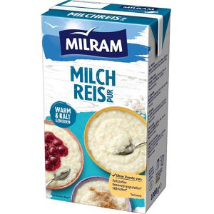 Milchreis