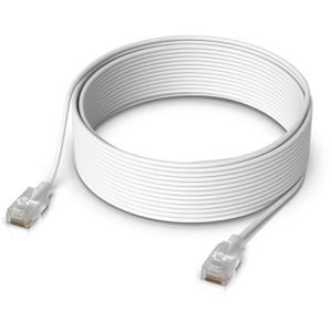 Produktbild für Netzwerkkabel UbiQuiti UniFi Etherlighting, weiß