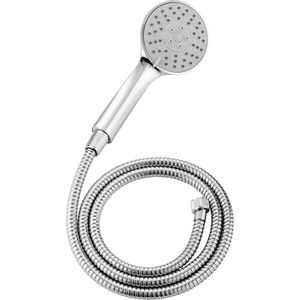 Handbrause Schütte Napoli, verchromt