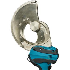Produktbild für Kabelschneider Makita DTC103ZK, Akku