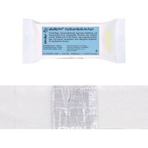 Verbandpäckchen Söhngen Aluderm Kinder