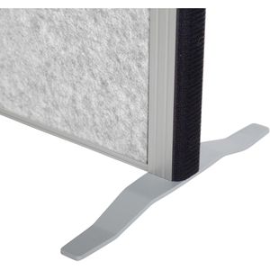 Produktbild für Stellwand Maul MAULconnecto 9623095