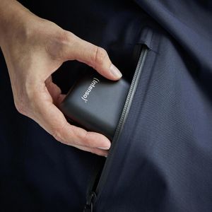 Produktbild für Powerbank Intenso XC10000, 7314530, 10000mAh