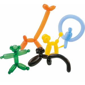 Modellierballons