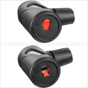 Produktbild für Fahrradschloss Fischer-MTS 85898