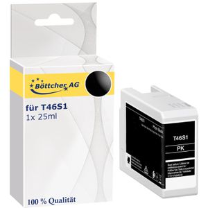 Produktbild für Tinte Böttcher-AG für Epson T46S1