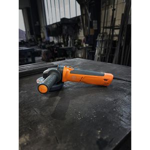 Produktbild für Winkelschleifer Fein CG 15-125 BL, 72250660000