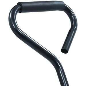 Produktbild für Gartenwagen vidaXL 145509, 87 Liter, bis 250 kg