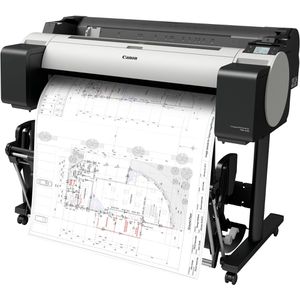 Produktbild für Plotterpapier Böttcher-AG A0+, 914 mm x 90 m, weiß