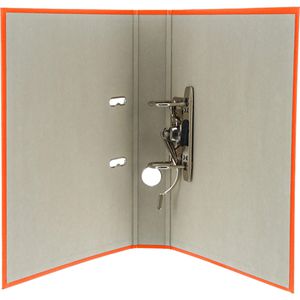 Produktbild für Ordner bene 291600OR No.1, PP, A4