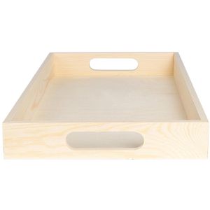 Produktbild für Serviertablett Ideen-mit-Herz 013460, eckig, 3 Größen
