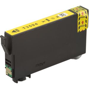 Produktbild für Tinte Böttcher-AG für Epson 35XL T3594