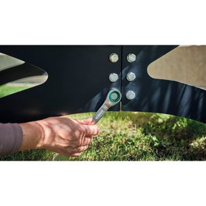 Produktbild für Maulschlüssel Bosch 1600A027PS