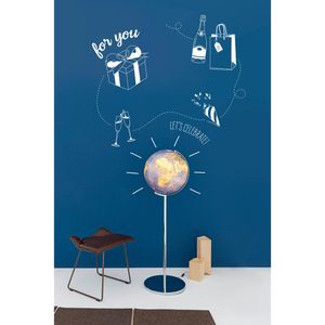 Produktbild für Globus TROIKA Sojus Light Physical 2, Ø 43cm