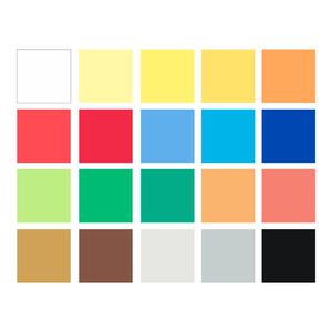 Produktbild für Buntstifte Faber-Castell Polychromos 210051