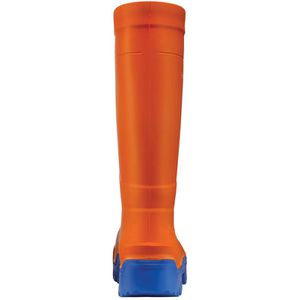 Produktbild für Gummistiefel Dunlop FieldPRO Thermo+ Full Safety