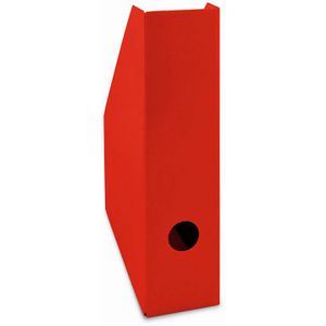 Produktbild für Stehsammler Herlitz 100552128, A4