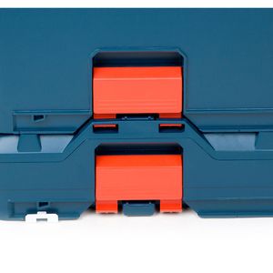 Produktbild für Werkzeugkoffer Bosch L-BOXX 374, 1600A012G3, Professional