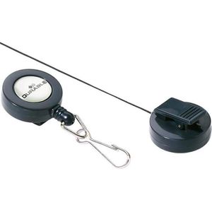 Ausweishalter Durable 8221-58