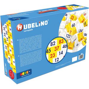 Produktbild für Klemmbausteine HUBELINO 410214, ab 6 Jahre