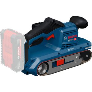 Produktbild für Bandschleifer Bosch PRO GBS18V-75, Akku
