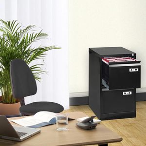 Produktbild für Hängeregisterschrank Bisley-Light IPCCA12