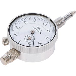 Produktbild für Messuhr BGS-technic 8319-1, metrisch, analog