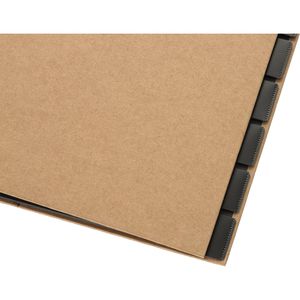 Produktbild für Pultordner Pagna Pur 44012-11, A4, neutral