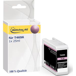 Produktbild für Tinte Böttcher-AG für Epson T46S6