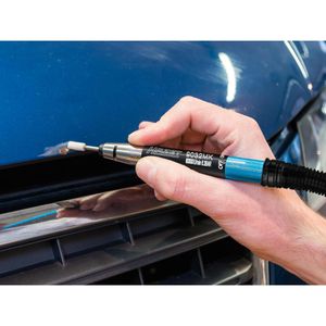 Produktbild für Geradschleifer Hazet Mikro 9032MK, Druckluft