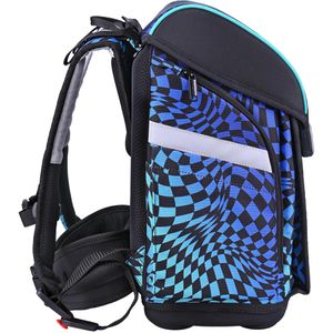 Produktbild für Schulranzen McNeill PRIMO Gamer, 9-teilig