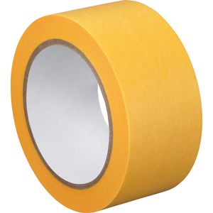 Kreppband Böttcher-AG Profi Washi-Goldkrepp