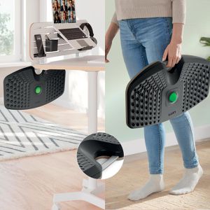 Produktbild für Balance-Board Leitz Ergo Active, 65870089