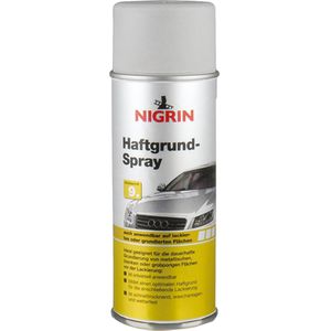 Produktbild für Haftgrund Nigrin 74115, 400ml