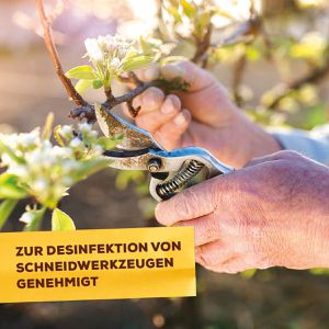 Produktbild für Grundstoff Solabiol Essig, Konzentrat