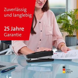 Produktbild für Heftgerät Novus B7A, Automatic, 020-1056