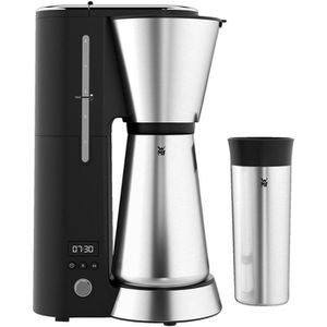 Kaffeemaschine WMF KÜCHENminis, mit Thermoskanne & Mug