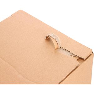 Produktbild für Faltkartons Böttcher-AG 1-wellig, 20 Stück