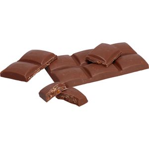 Produktbild für Tafelschokolade Lindt Hello Pretzel &amp; Nuts, vegan