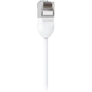 Produktbild für Netzwerkkabel UbiQuiti UniFi Premium Outdoor, weiß