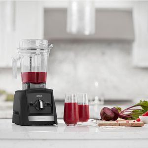 Produktbild für Standmixer Vitamix Ascent A2300i