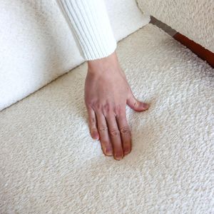 Produktbild für Loungesessel hJh-OFFICE POOLY, weiß