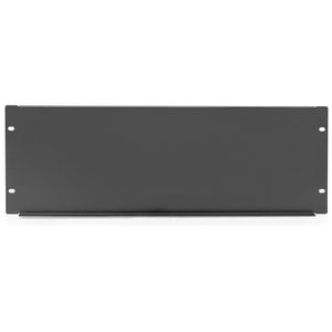 Produktbild für Blindpanel Digitus DN-19 BPN-04-SW, Metall