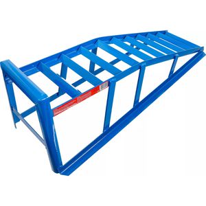 Produktbild für Auffahrrampe BGS-technic 3001, 1 Stück