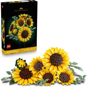 Klemmbausteine LEGO Botanicals 11502, ab 18 Jahre