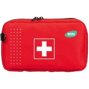 Produktbild für Erste-Hilfe-Tasche Wero mittel