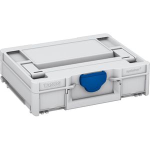 Werkzeugkoffer Tanos Systainer³ M 112, lichtgrau