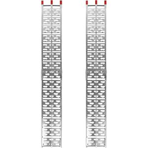 Produktbild für Auffahrrampe DEMA 24589, 2 Stück