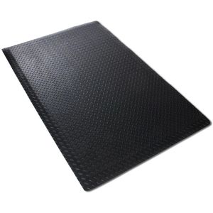 Anti-Ermüdungsmatte etm schwarz